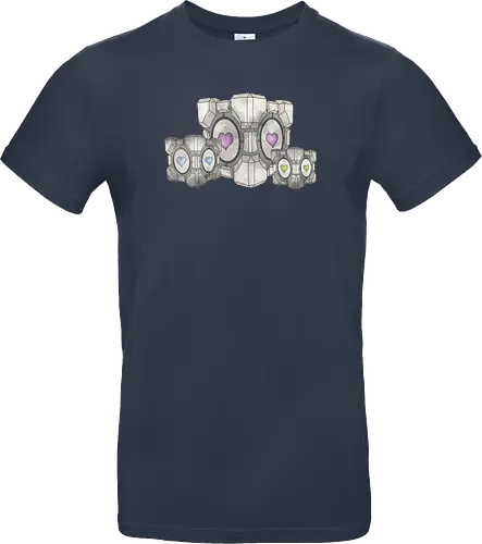 Companion Cube