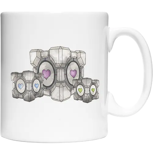 Companion Cube