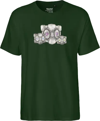 Companion Cube