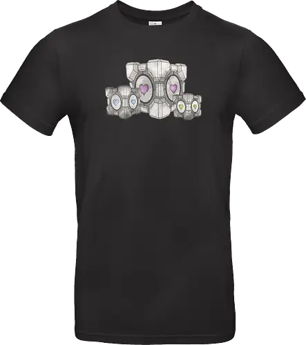 Companion Cube