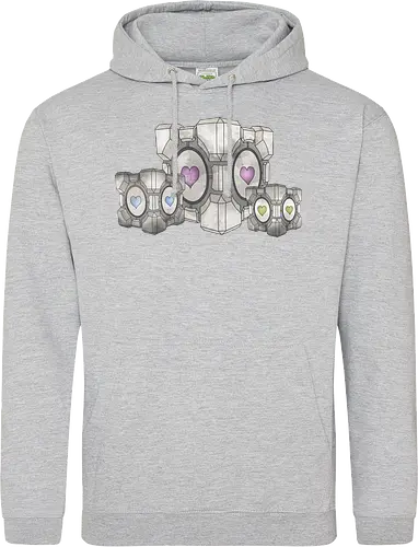 Companion Cube