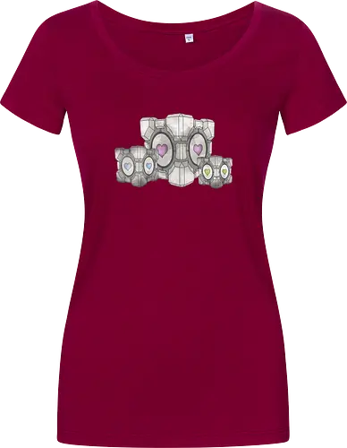Companion Cube