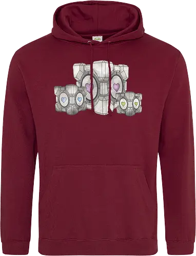 Companion Cube