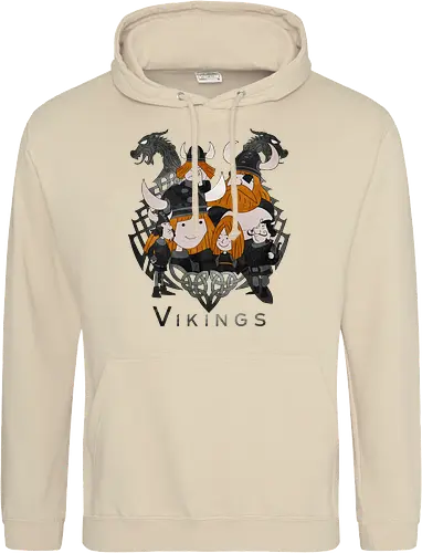 Original Vikings