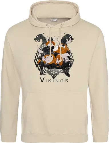 Original Vikings