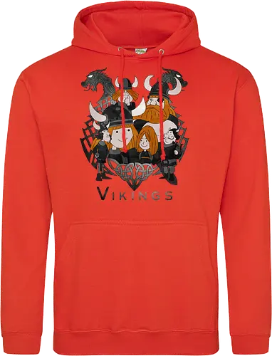 Original Vikings