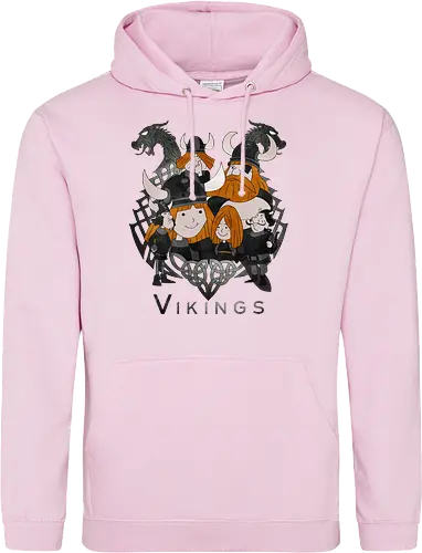 Original Vikings