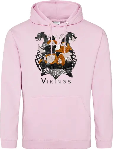 Original Vikings