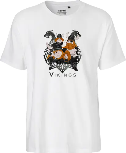 Original Vikings