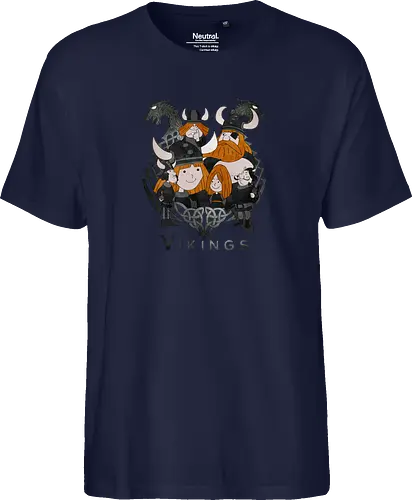 Original Vikings