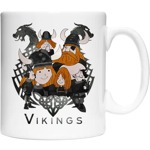 Original Vikings
