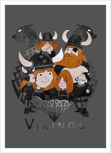 Original Vikings