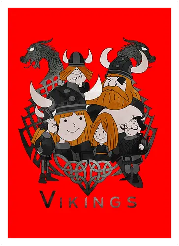 Original Vikings