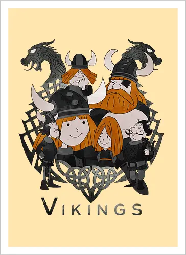 Original Vikings