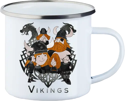 Original Vikings