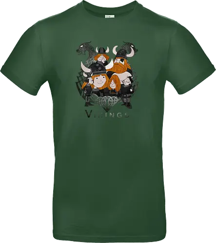 Original Vikings