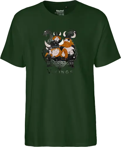 Original Vikings