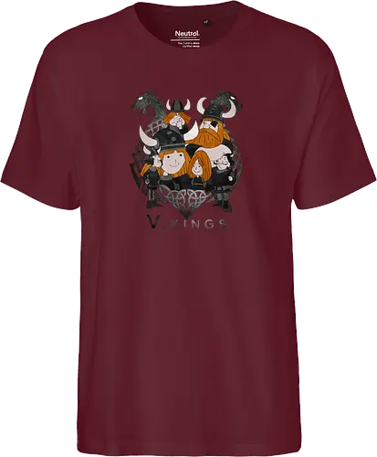 Original Vikings