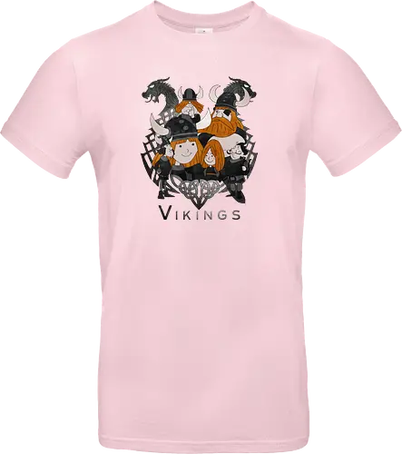 Original Vikings