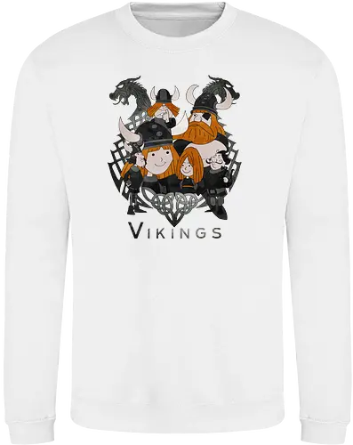 Original Vikings