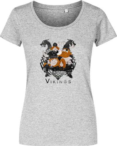 Original Vikings
