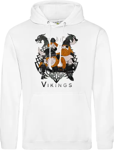 Original Vikings