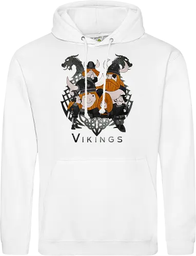 Original Vikings