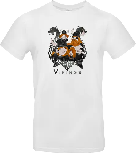 Original Vikings