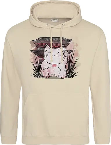 Maneki-Neko