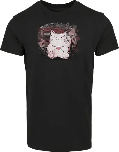 Maneki-Neko