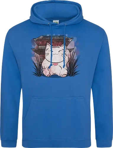 Maneki-Neko