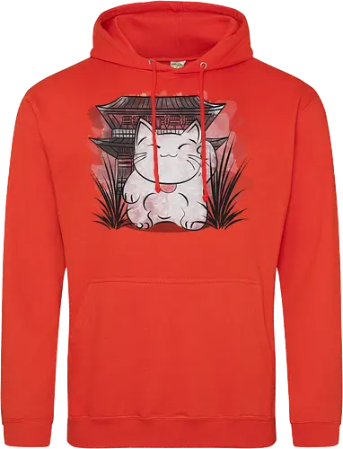 Maneki-Neko