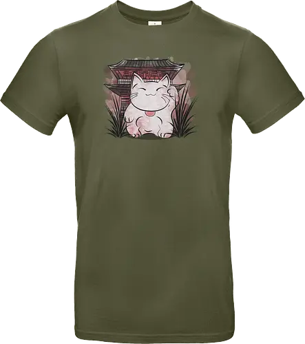 Maneki-Neko