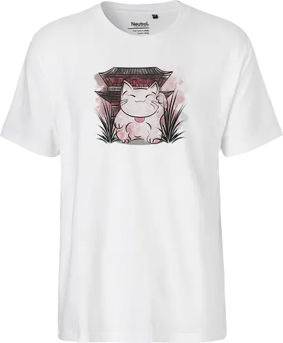 Maneki-Neko