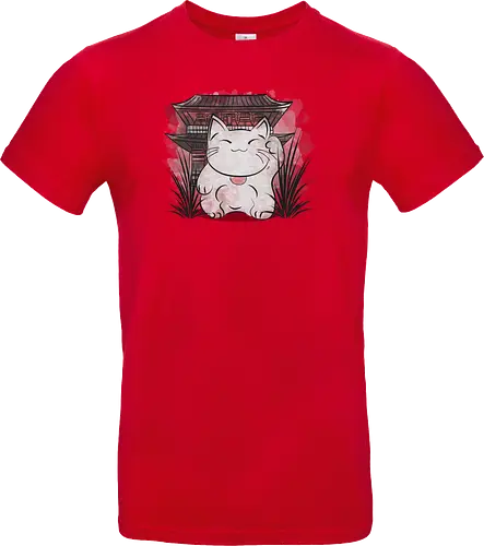 Maneki-Neko