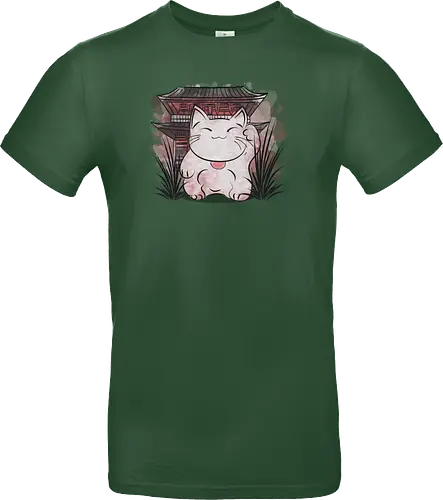 Maneki-Neko