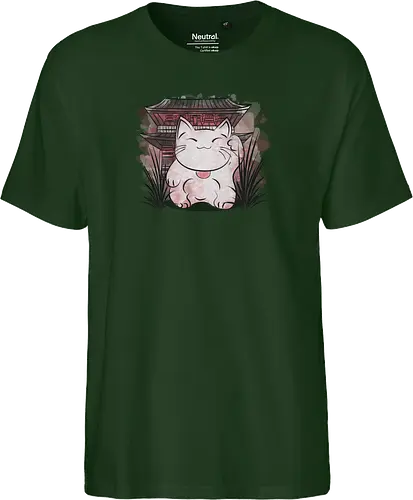 Maneki-Neko