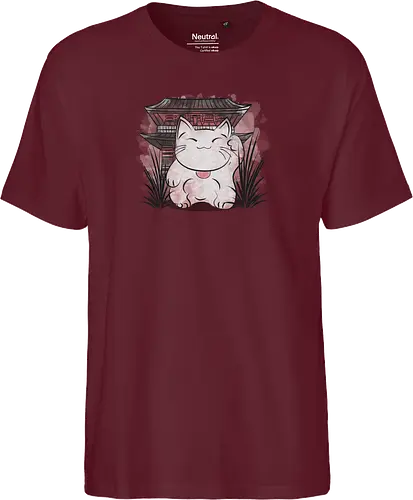 Maneki-Neko
