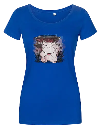 Maneki-Neko