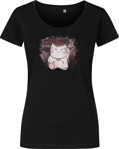 Maneki-Neko