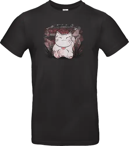 Maneki-Neko