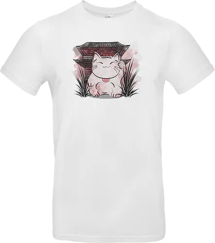 Maneki-Neko