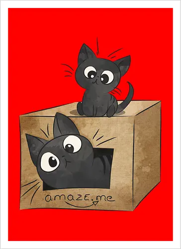 Amaze_me