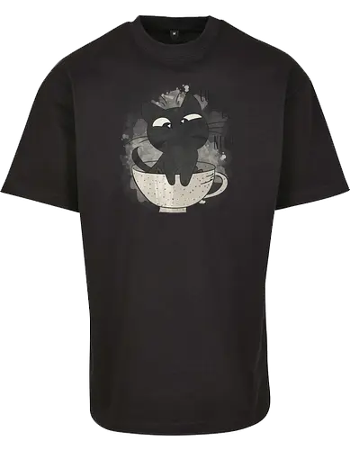 Coffee! Black! Now!