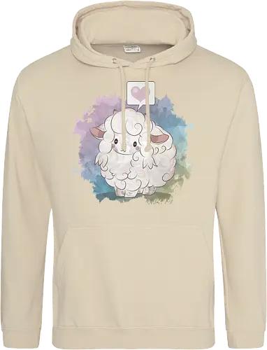 I Love Sheep