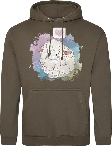 I Love Sheep