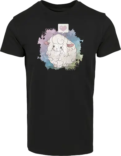 I Love Sheep