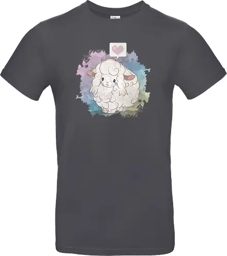 I Love Sheep