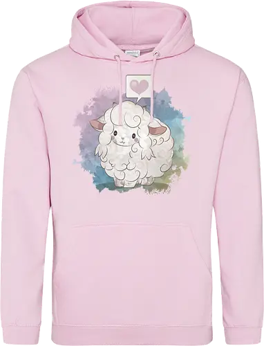 I Love Sheep