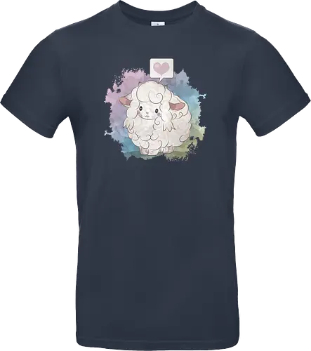 I Love Sheep
